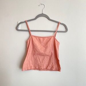 Brandy Melville tank top